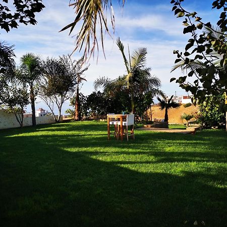 Hill Valley Asilah - Luxury Living & Boutique Hotel エクステリア 写真
