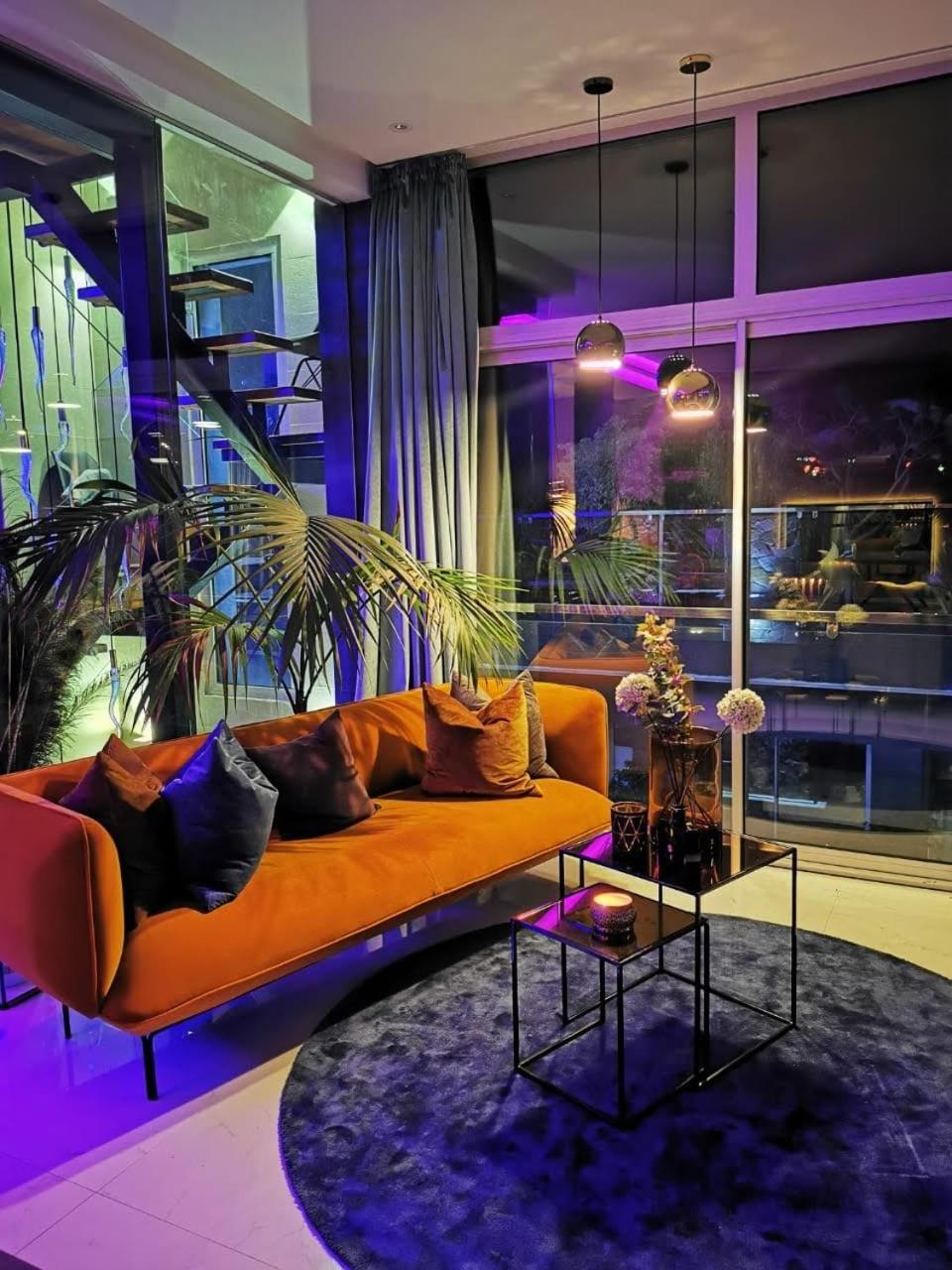 Hill Valley Asilah - Luxury Living & Boutique Hotel エクステリア 写真