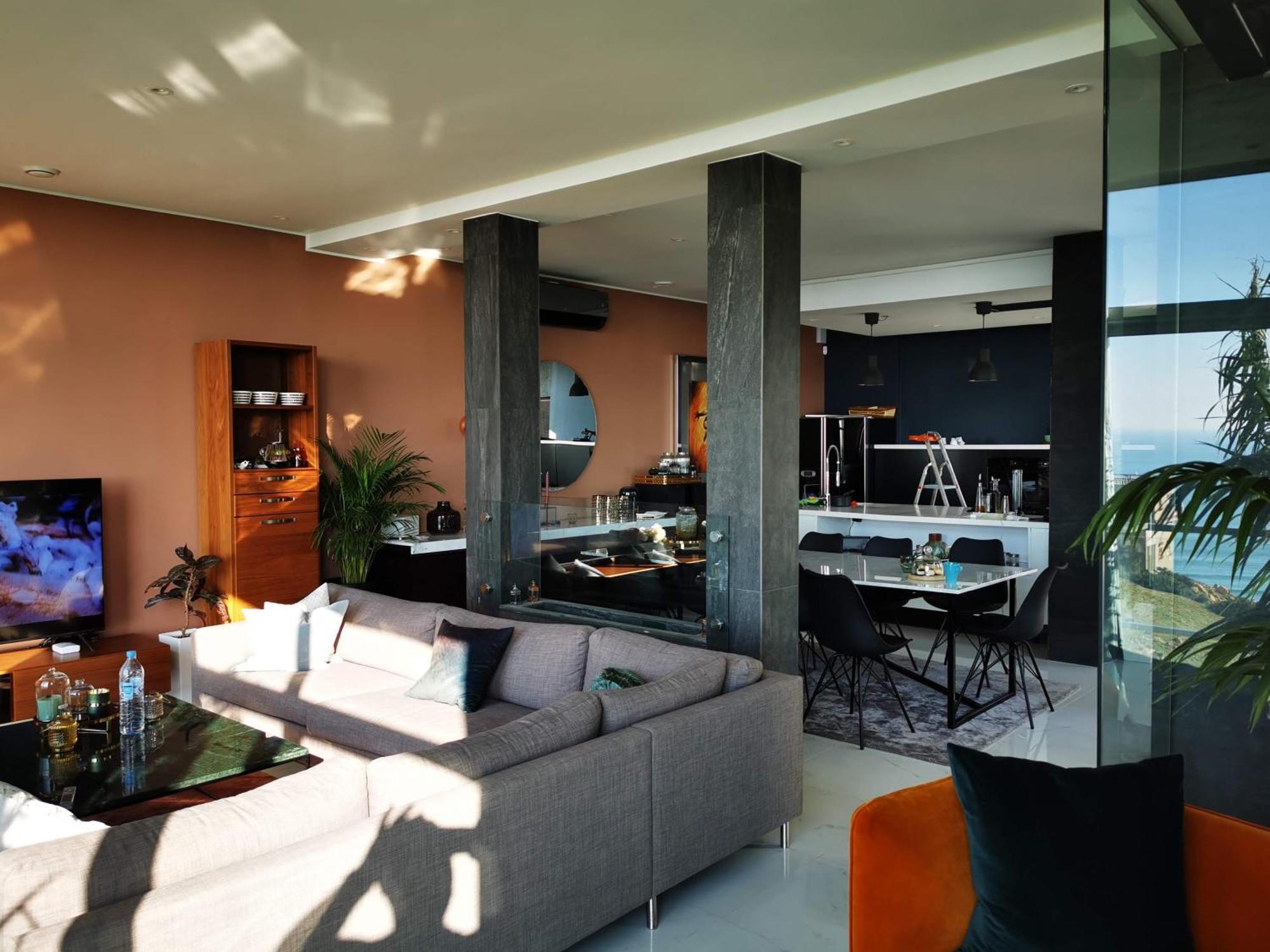 Hill Valley Asilah - Luxury Living & Boutique Hotel エクステリア 写真