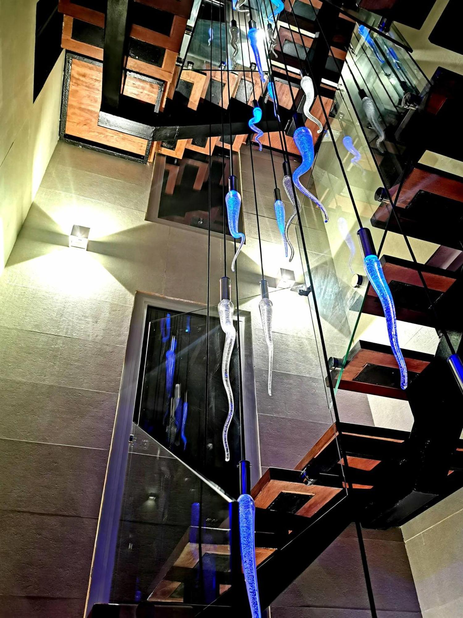 Hill Valley Asilah - Luxury Living & Boutique Hotel エクステリア 写真