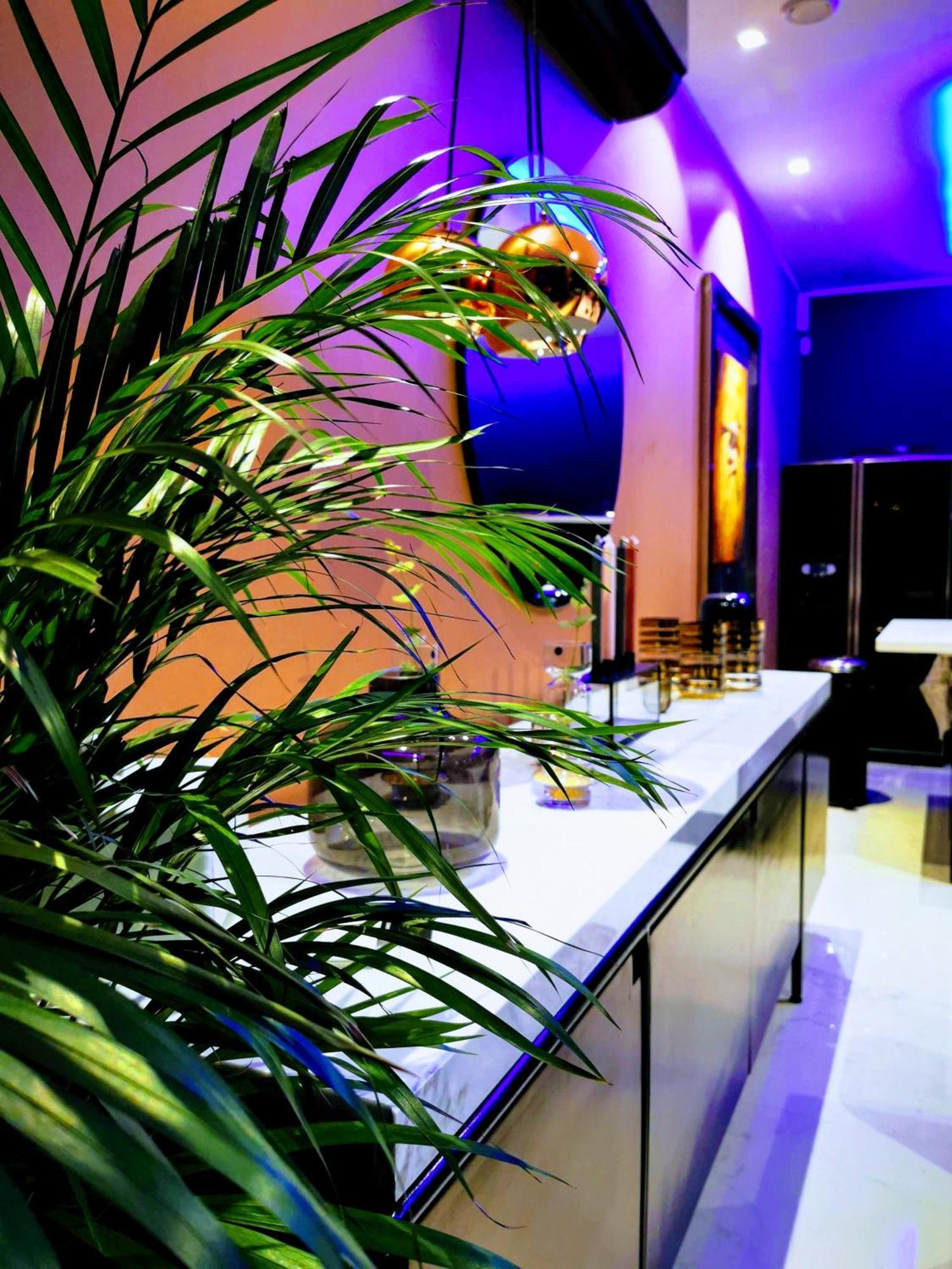 Hill Valley Asilah - Luxury Living & Boutique Hotel エクステリア 写真