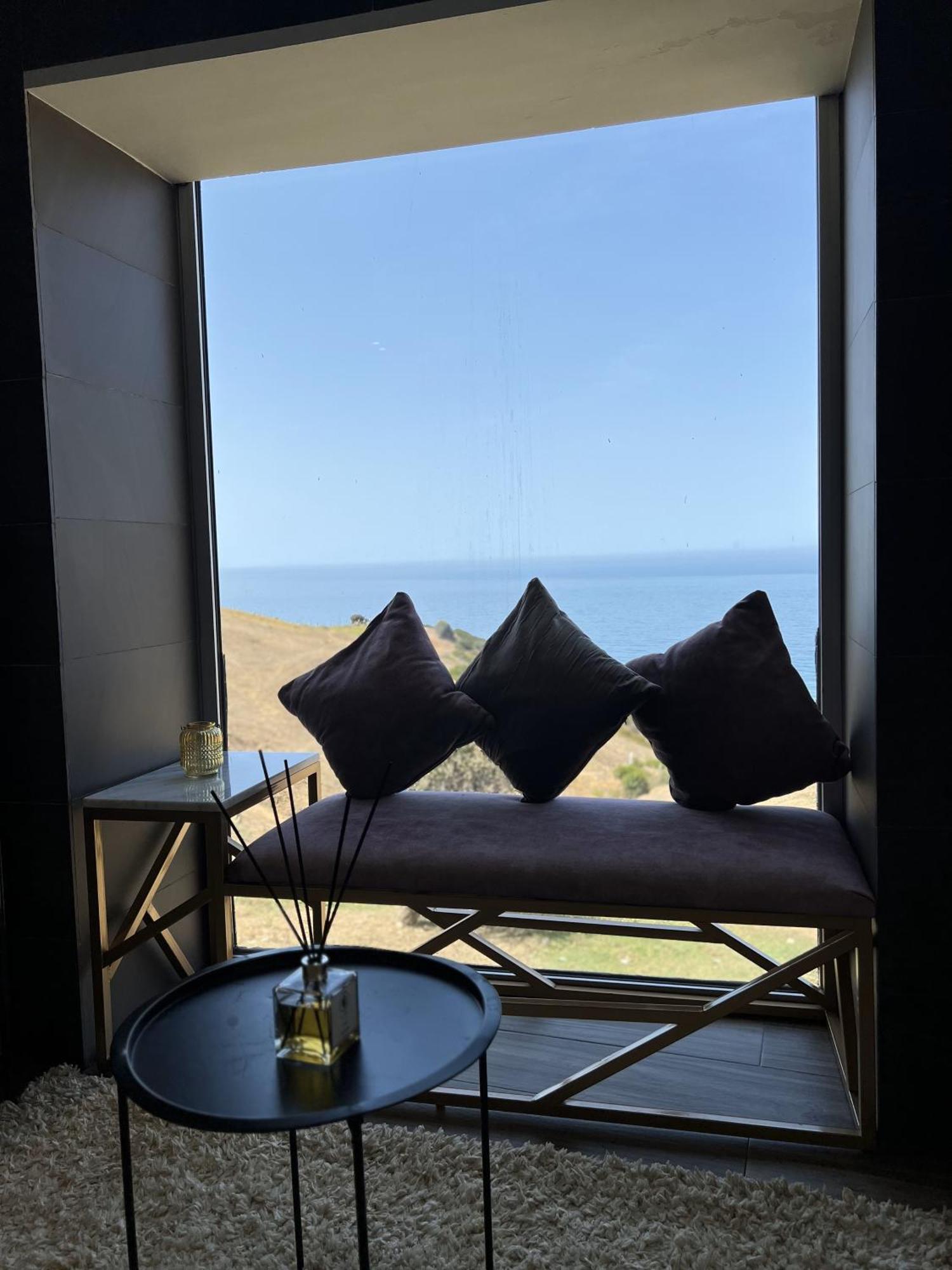 Hill Valley Asilah - Luxury Living & Boutique Hotel エクステリア 写真