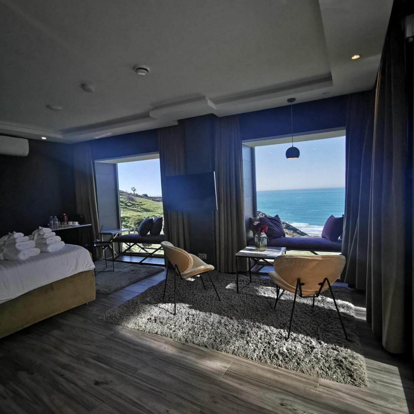 Hill Valley Asilah - Luxury Living & Boutique Hotel エクステリア 写真