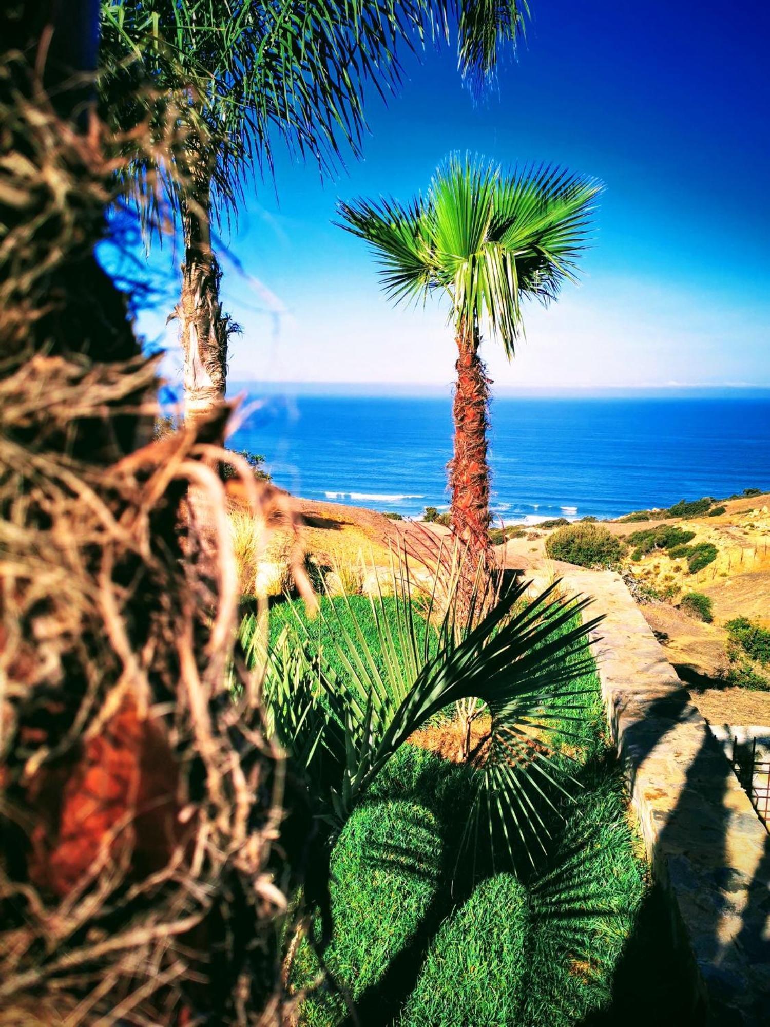 Hill Valley Asilah - Luxury Living & Boutique Hotel エクステリア 写真