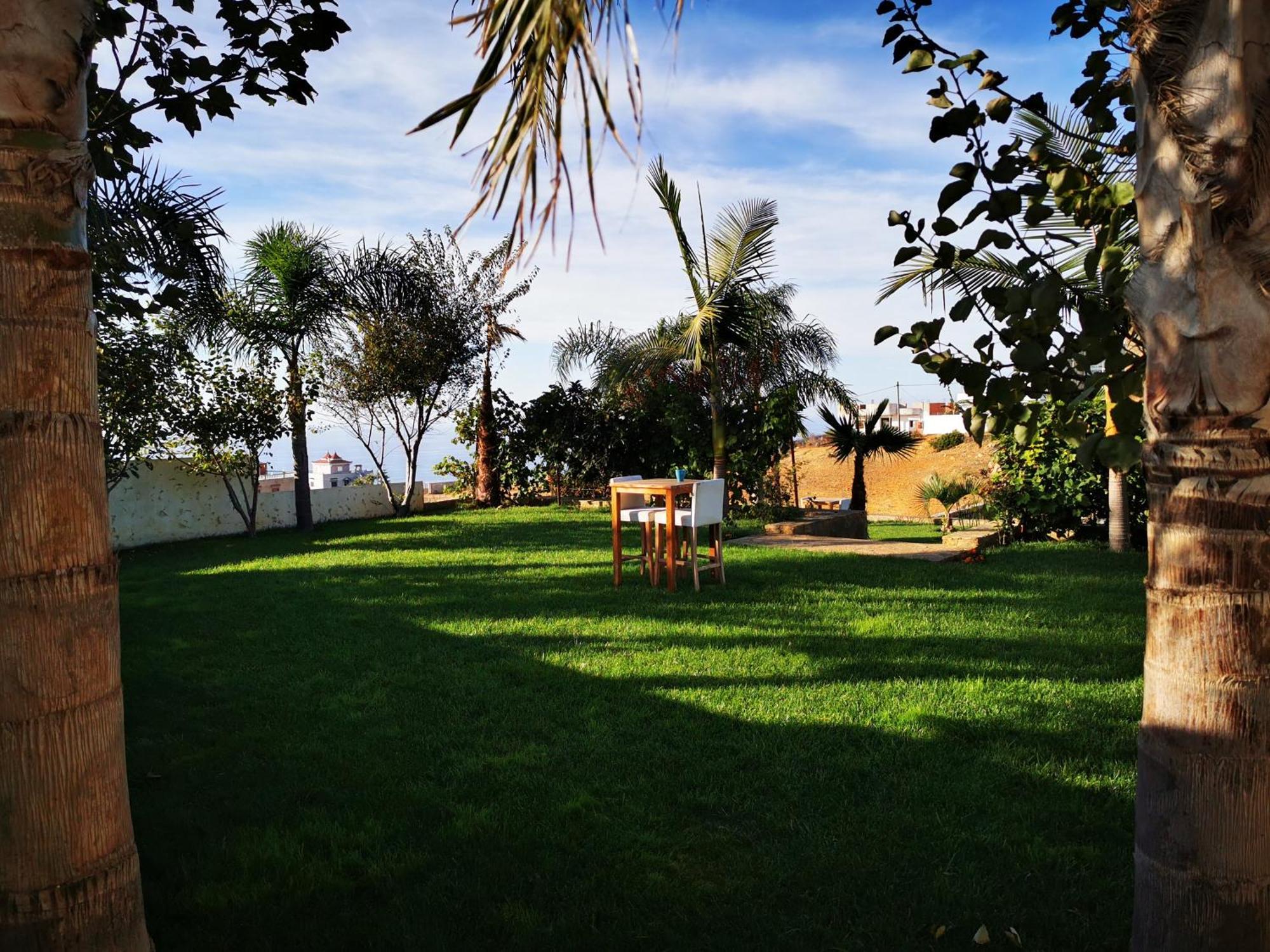Hill Valley Asilah - Luxury Living & Boutique Hotel エクステリア 写真