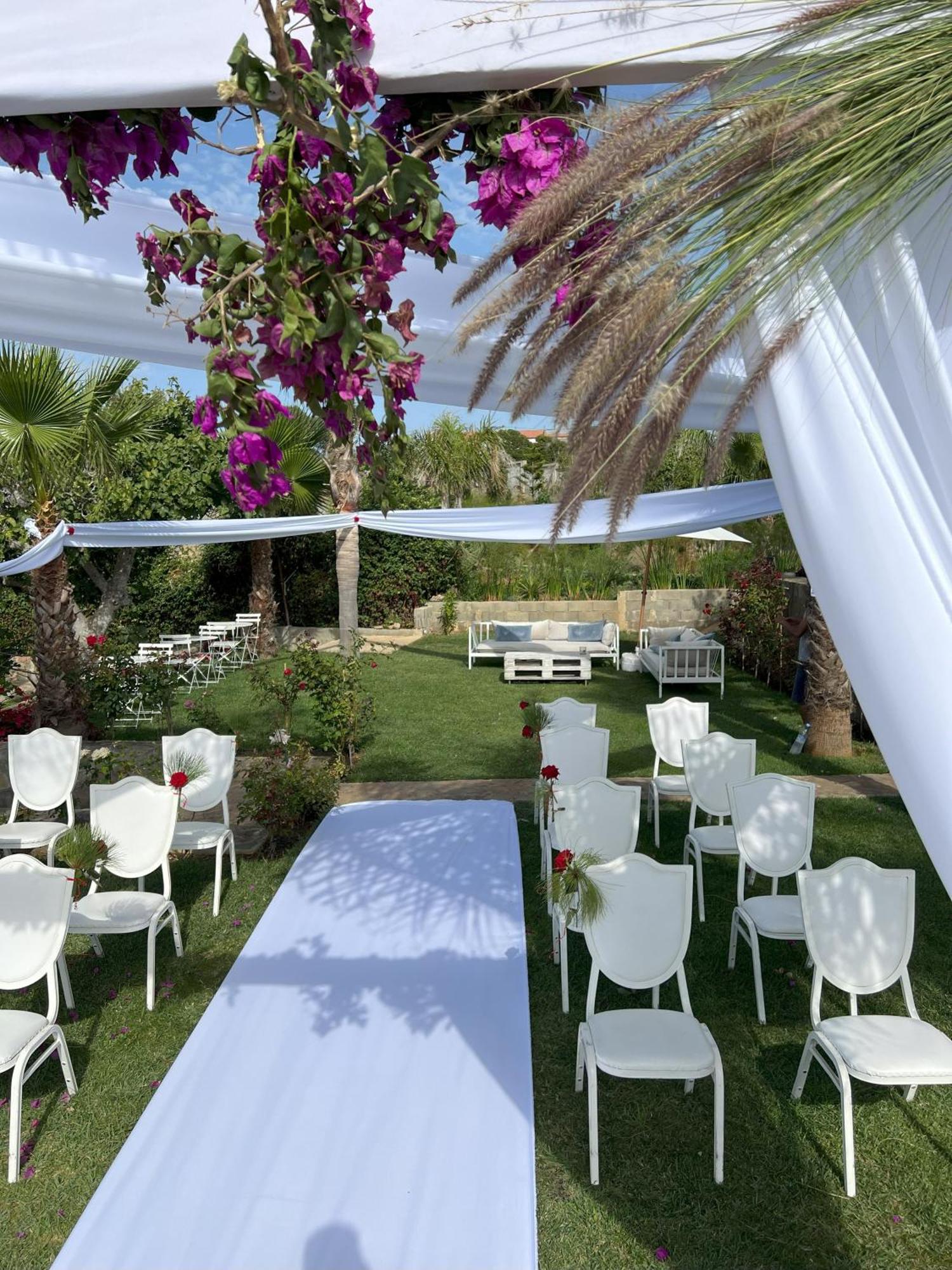 Hill Valley Asilah - Luxury Living & Boutique Hotel エクステリア 写真