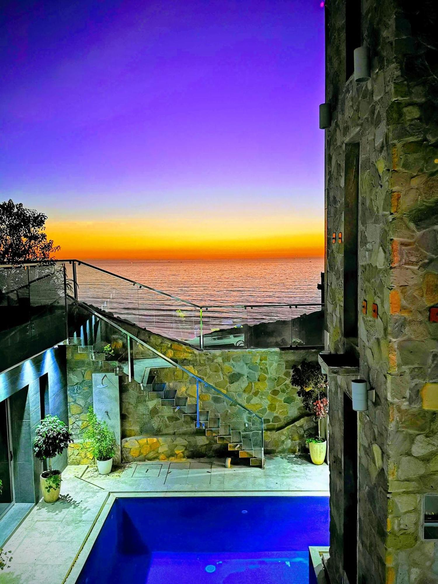 Hill Valley Asilah - Luxury Living & Boutique Hotel エクステリア 写真