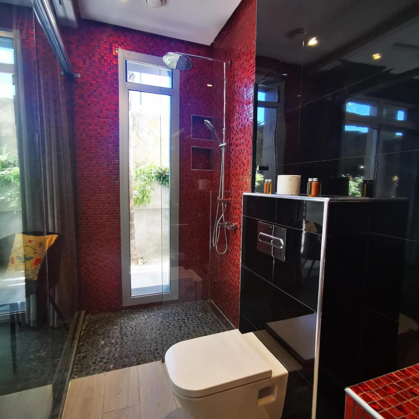 Hill Valley Asilah - Luxury Living & Boutique Hotel エクステリア 写真