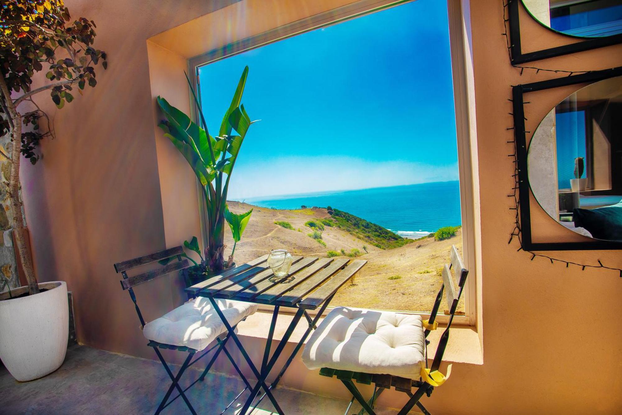 Hill Valley Asilah - Luxury Living & Boutique Hotel エクステリア 写真