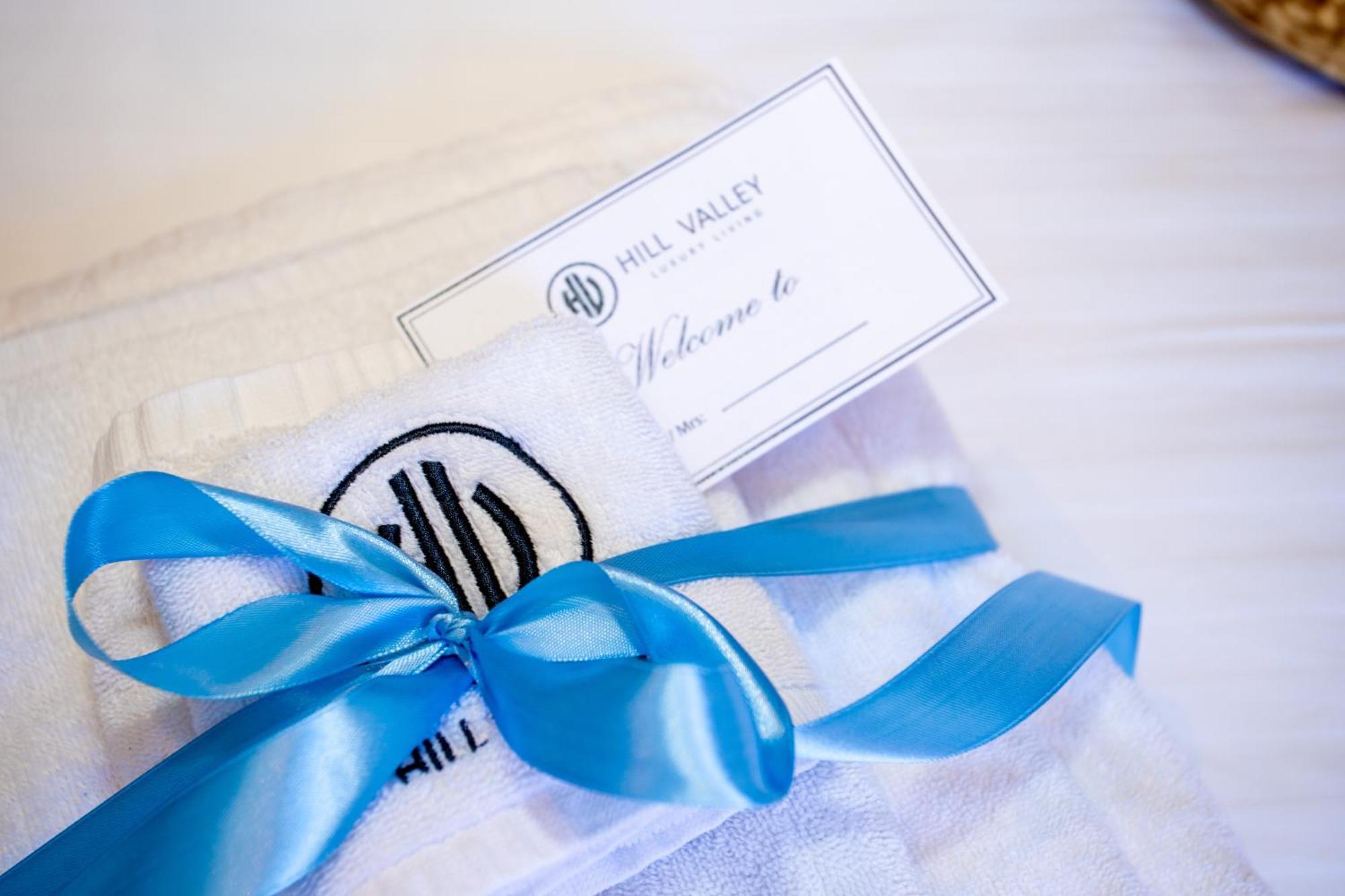Hill Valley Asilah - Luxury Living & Boutique Hotel エクステリア 写真