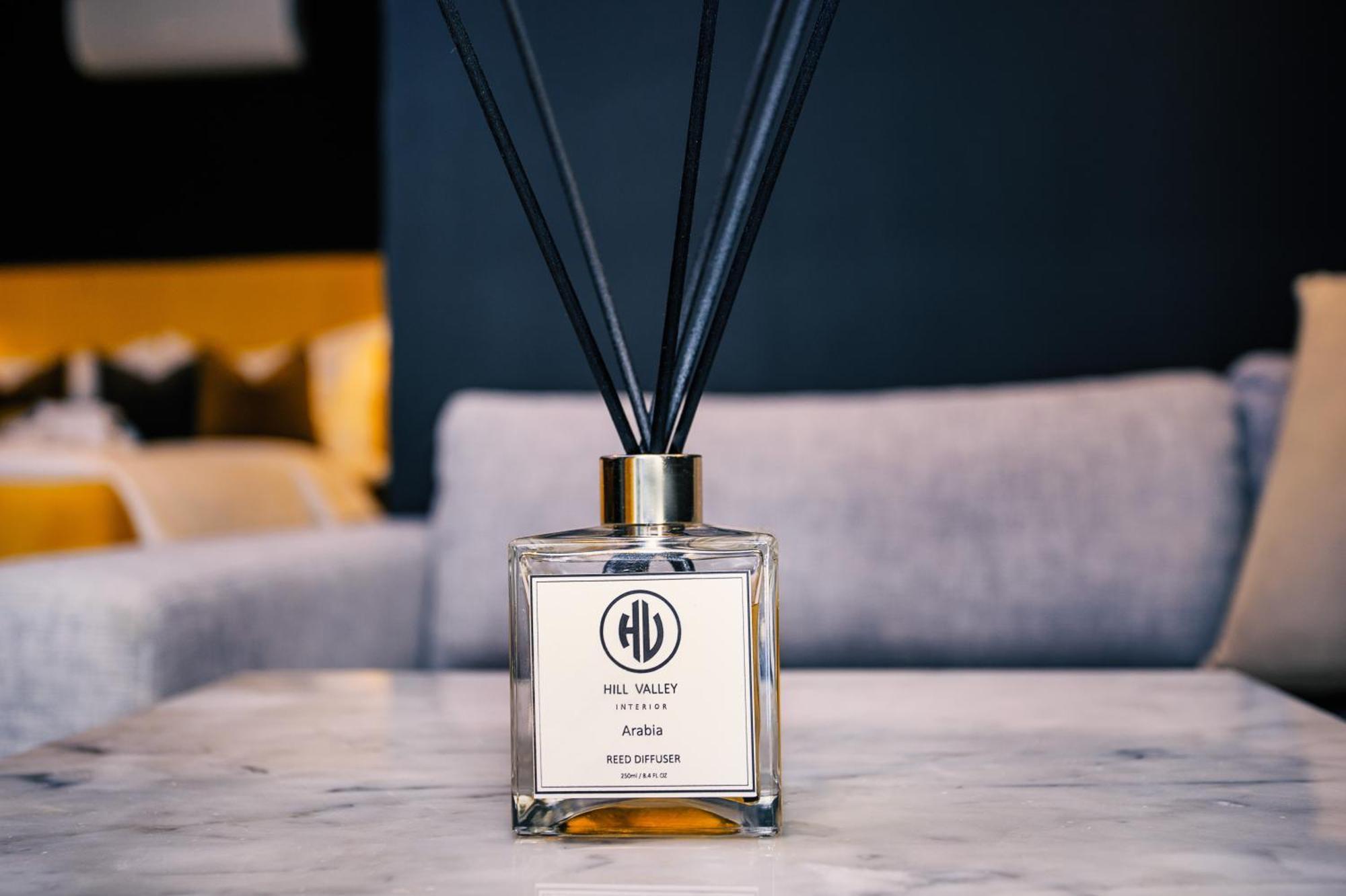 Hill Valley Asilah - Luxury Living & Boutique Hotel エクステリア 写真