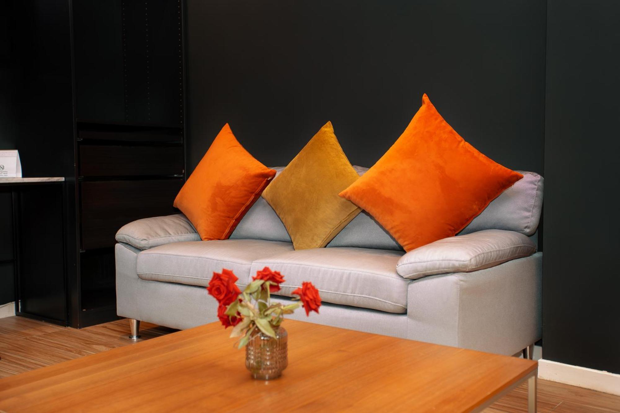 Hill Valley Asilah - Luxury Living & Boutique Hotel エクステリア 写真